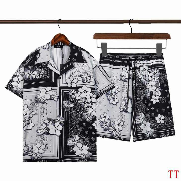 Picture of Amiri Shirt Pant Suits _SKUAmiriM-3XL20tn1319636